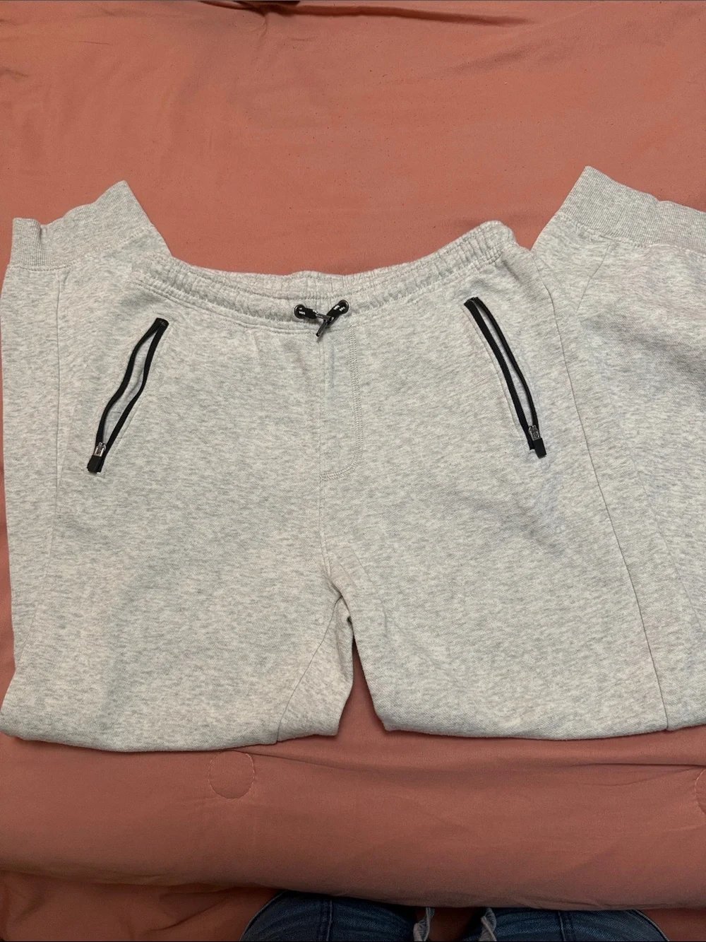 Old Navy soft fleece
